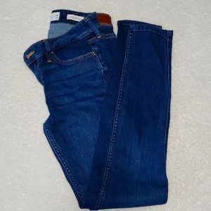 Hollister skinny jeans